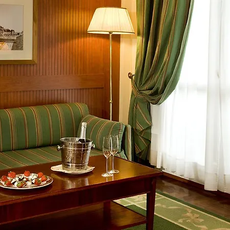 Grand Terme 5* Сірміоне