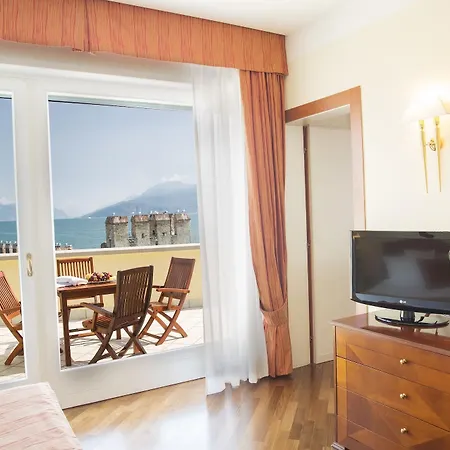 Готель Grand Terme