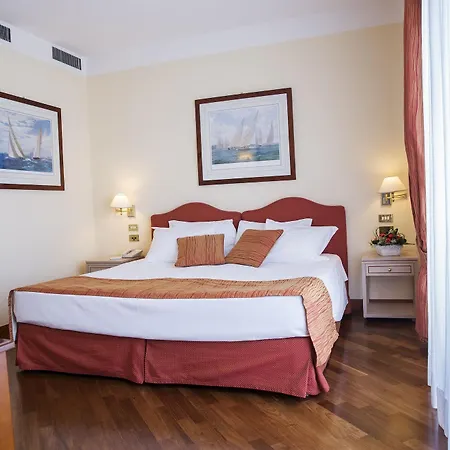 Grand Terme Готель 5*