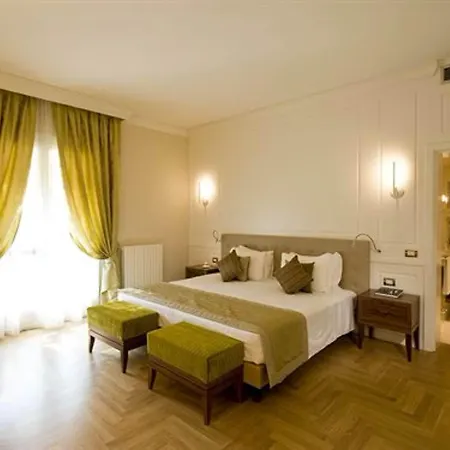 Готель Grand Terme 5*
