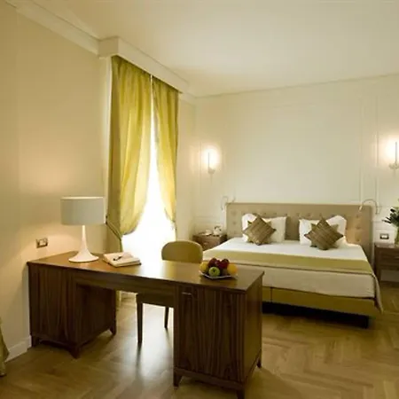 Grand Terme Сірміоне