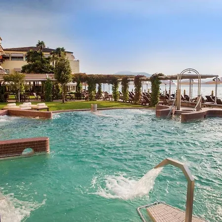 Grand Terme Готель