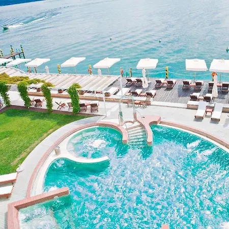 Готель Grand Terme 5*