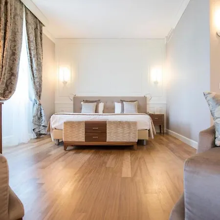 Готель Grand Terme