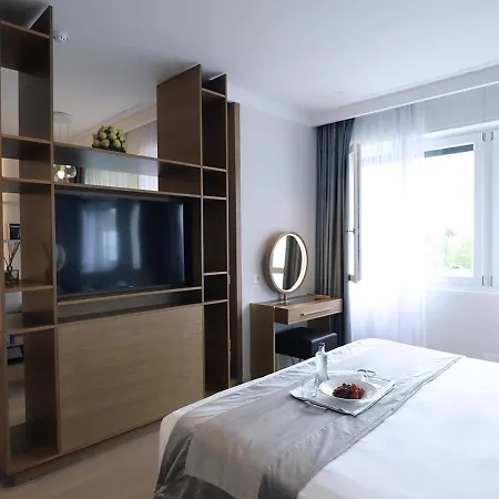 Grand Terme 5* Сірміоне