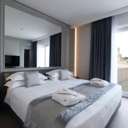 Grand Terme Готель 5*
