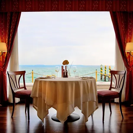 Готель Grand Terme 5*