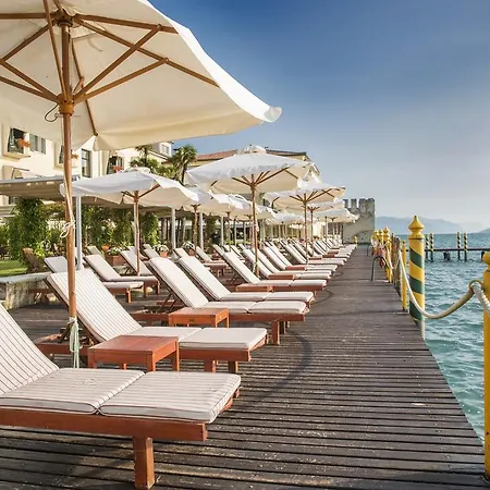Готель Grand Terme 5*