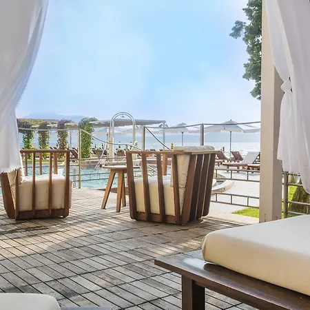 Grand Terme Готель