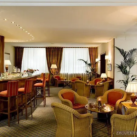 Grand Terme Готель 5*