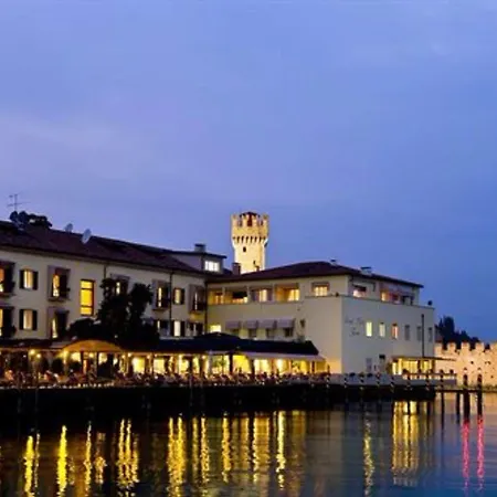 Grand Terme Готель 5*