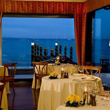 Grand Terme 5* Сірміоне