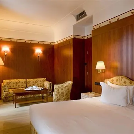Готель Grand Terme 5*