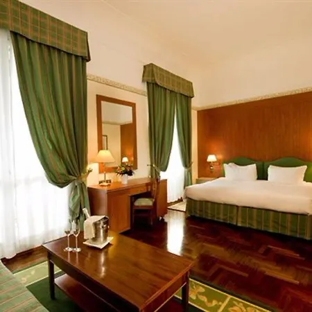 Grand Terme 5* Сірміоне