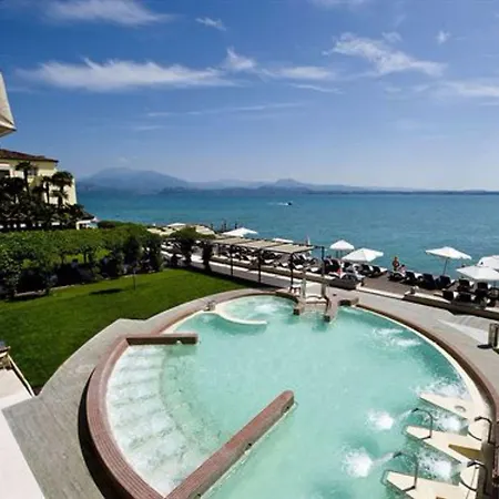 Grand Terme Готель