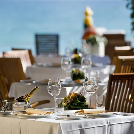 Готель Grand Terme 5*