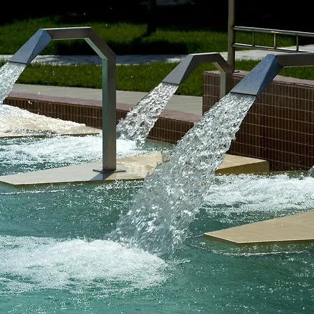 Grand Terme Готель