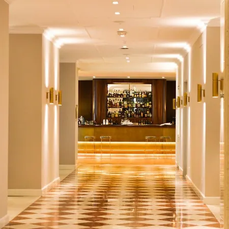 Grand Terme 5* Сірміоне
