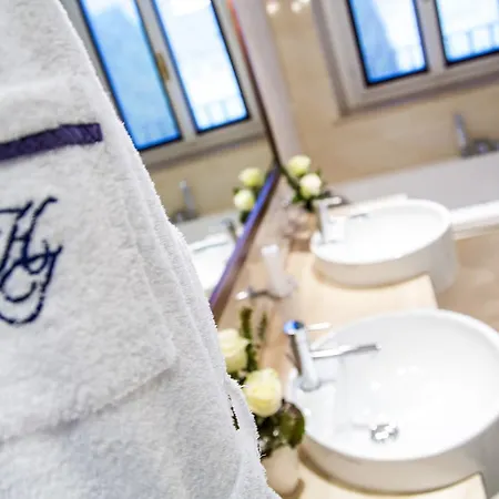 Grand Terme Hotel 5*